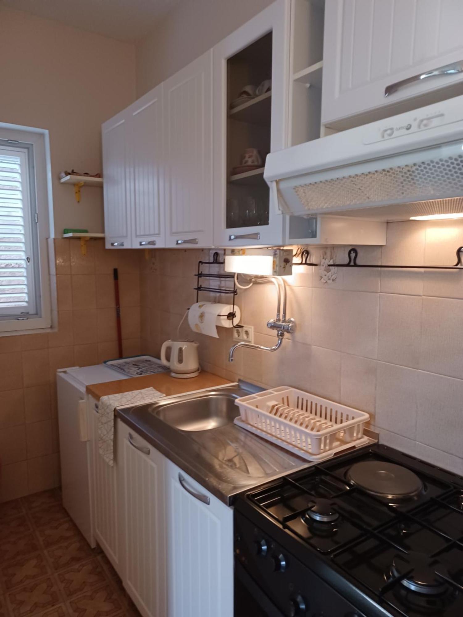 Apartment Paolo Šibenik Quarto foto